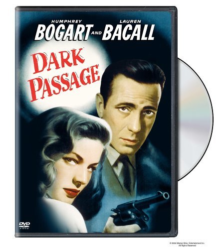 Dark Passage  (1947)/Bogart/Bacall/Moorehead@Nr